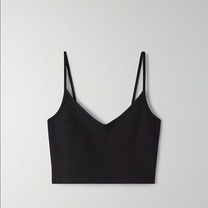 Sunday Best Aritzia Roxboro Tank